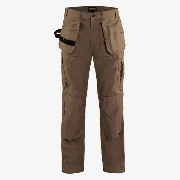 Blaklader Bantam Utility Pocket Work Pant 2 Red Apple Solutions