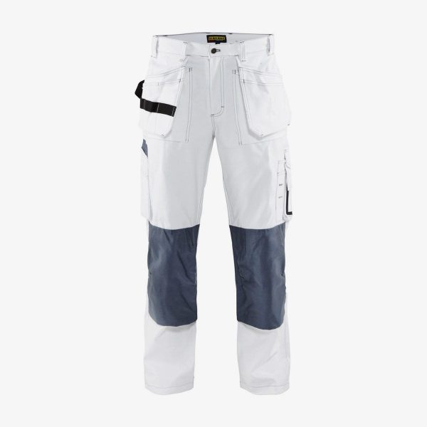 Blaklader Toughguy Utility Painter Pants Red Apple Solutions