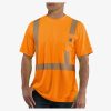 Carhartt Men’s Force High-Vis Shirt – Class_1