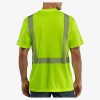 Carhartt Men’s Force High-Vis Shirt – Class_2