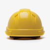 Pyramex Ridgeline 4-Point Ratchet Hard Hat_3