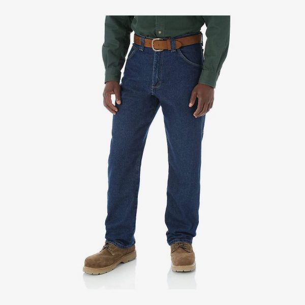 Riggs Workwear by Wrangler Carpenter Pant Red Apple Solutions