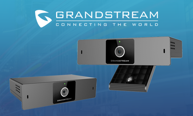 grandstream GVC3212 blog1 Red Apple Solutions