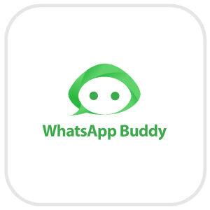 whatsapp buddy Red Apple Solutions
